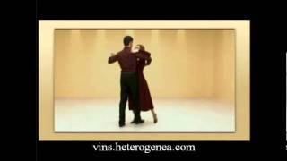 Aprende a bailar vals - Nivel Intermedio/Parte 2/2