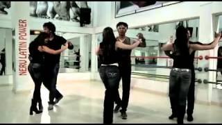 Aprende a bailar bachata