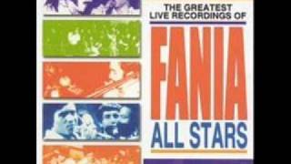 Fania All Stars - Estrellas de Fania en vivo 1971