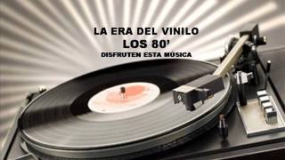 Lo mas escuchado en los 80