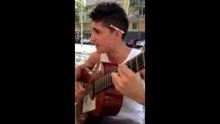 Antonio el Gitano! La voz de Santa Coloma de Gramanet