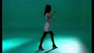 Clases de Tango Argentino. Así se baila el Tango Lección 06