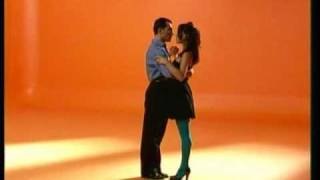 Así se baila el tango. Clase 14