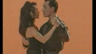 Lección Tango 15 - sanduchito con arrastre osvaldo zotto y mora godoy