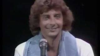 I Write the Songs - Barry Manilow