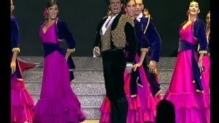 Antología de la Zarzuela - Parte 1 de 2