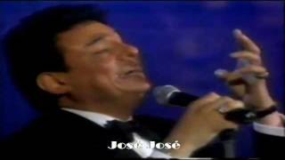 Jose Jose-En Vivo-1992-La Nave del Olvido