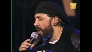 Juan Luis Guerra, Burbujas de Amor, Festival de Viña 2006