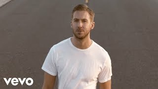 Calvin Harris - Summer