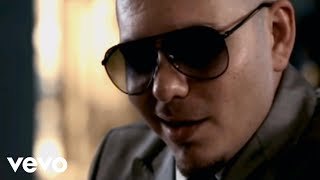 Pitbull - Hotel Room Service
