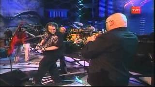 Carlos Santana Festival de Viña Del Mar 2009