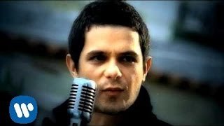 Alejandro Sanz - Amiga mia