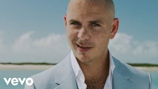 Pitbull y Kesha - Timber