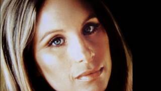 Barbra Streisand - Woman in Love 
