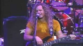 Chicago - Hard To Say I'm Sorry