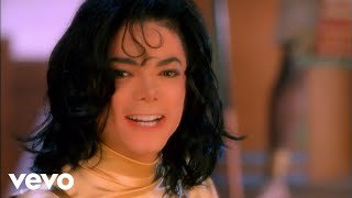 Michael Jackson - Remember The Time