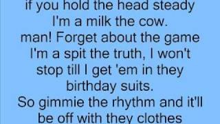 Usher - Yeah