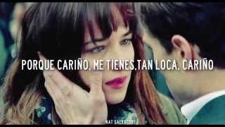Crazy In Love (Fifty Shades Of Grey Version) - Beyoncé