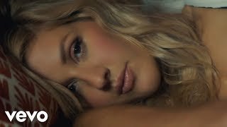 Calvin Harris con Ellie Goulding - Outside