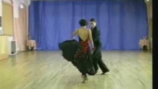 Pasodoble te quiero