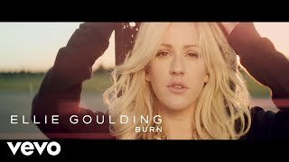 Ellie Goulding - Burn