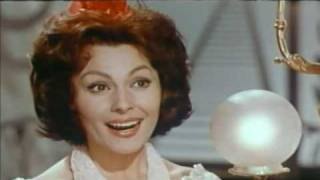 Paquita Rico - El Beso En España