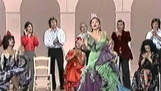 Juerga Flamenca (primera parte)