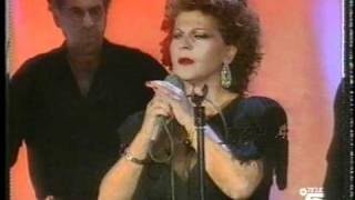 Carmen Flores "Cobarde" Tablao de Lola