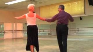 Aprende Cha Cha Chá