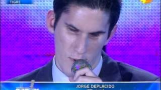 Jorge De Plácido Viejo mi Querido Viejo