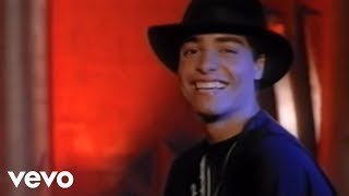 Chayanne - Este Ritmo se Baila Así