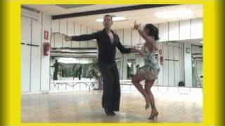 Bailes de salón: Rock & Roll