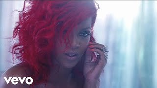 Rihanna  c.on Drake- What's My Name?