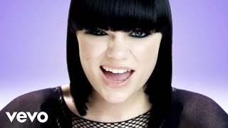 Jessie J con B.O.B - Price Tag 