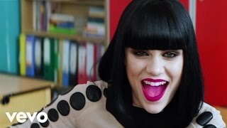 jessie J - Who's Laughing Now