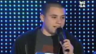 Espectacular Imitador de Voces de Dibujos Animados