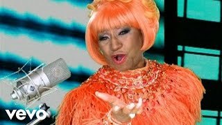 Celia Cruz - La Negra Tiene Tumbao