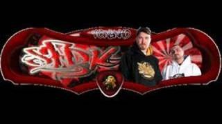 SFDK - Bailes de salón