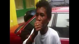 Este chico canta mejor que Justin Bieber