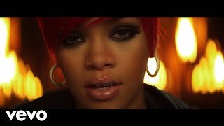 Eminem con Rihanna - Love The Way You Lie