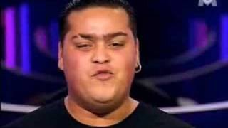 Increible!! El hombre de las mil voces
