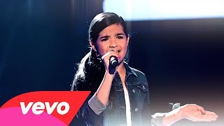 Alejandra Gallardo - Ya Te Olvidé - La Voz Kids
