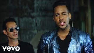 Romeo Santos con Marc Anthony - Yo También