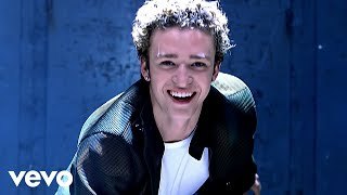 'N Sync - Bye Bye Bye