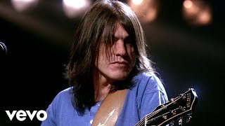 AC/DC - Thunderstruck