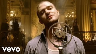 Justin Timberlake - What Goes Around...Comes Around