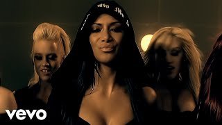 The Pussycat Dolls y Snoop Dogg - "Buttons"