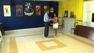 Bailar Bolero - Anillo - Figura 4