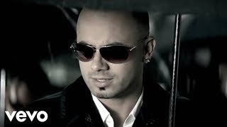 Wisin & Yandel con T-Pain - Imaginate
