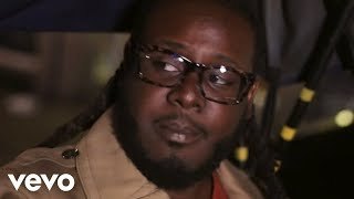 T-Pain - 5 O'Clock con Wiz Khalifa, Lily Allen